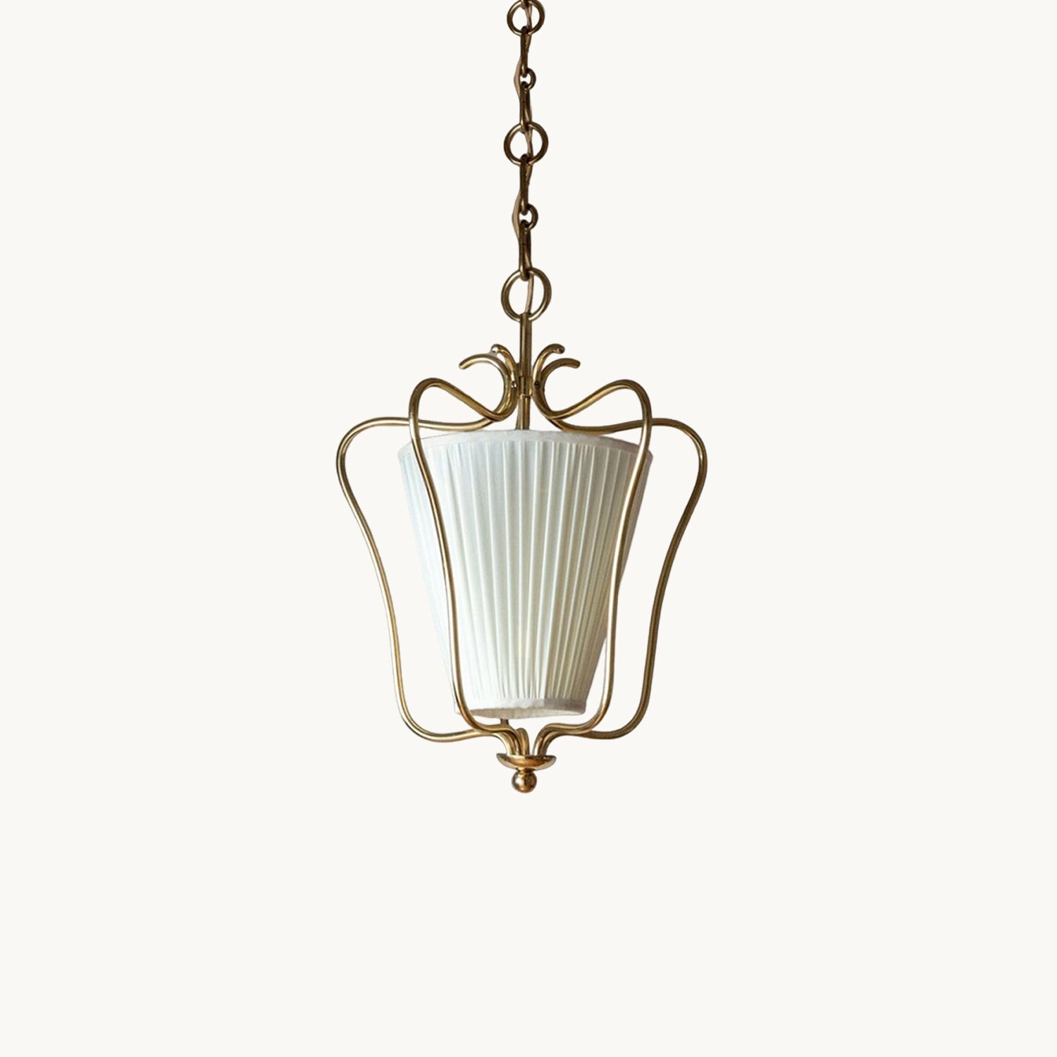 Okalo Vintage Pendant Light