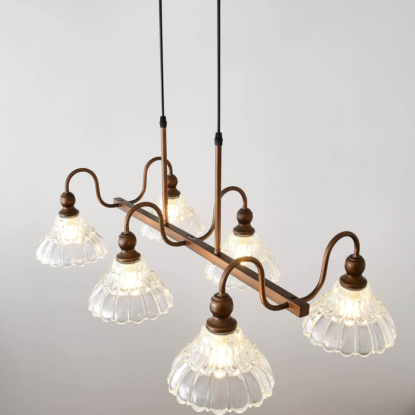 Reninon Chandelier