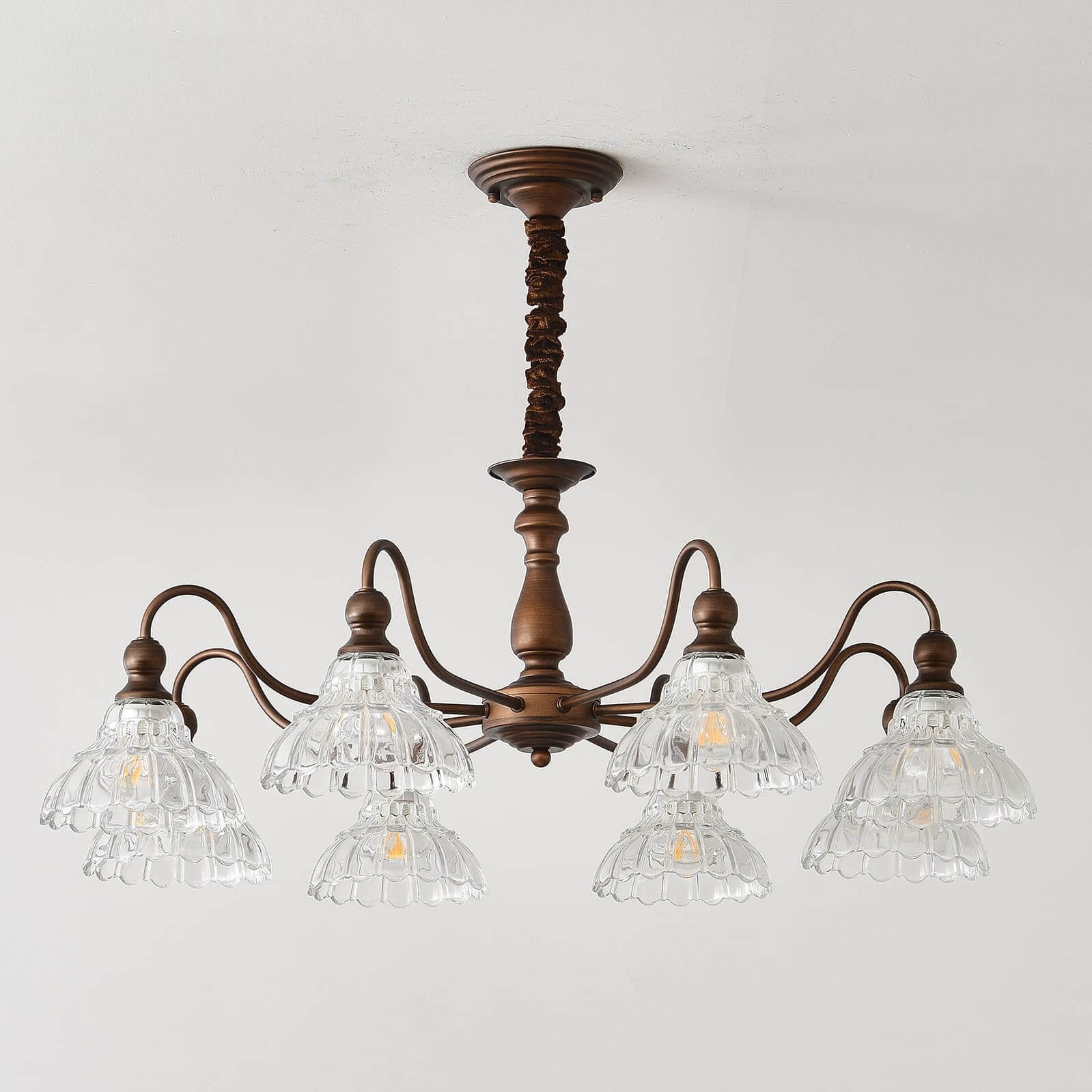 Reninon Chandelier
