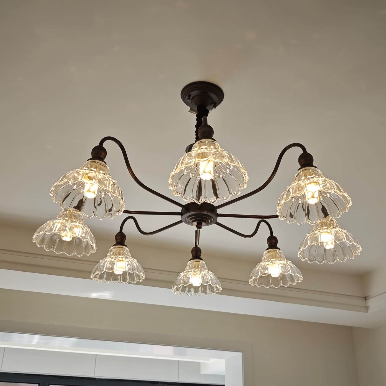 Reninon Chandelier
