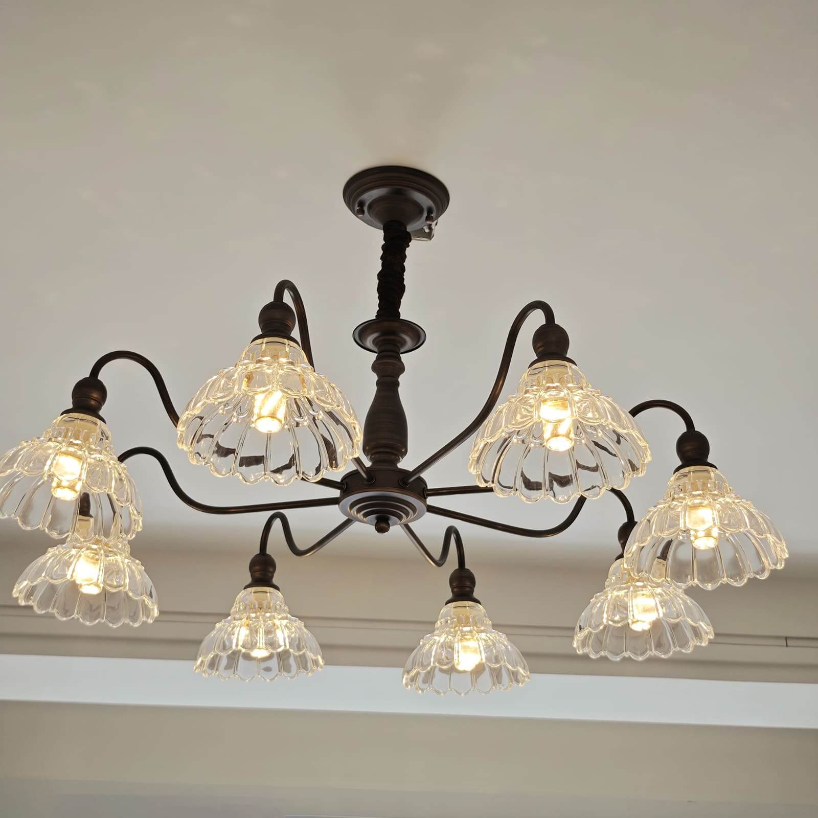 Reninon Chandelier