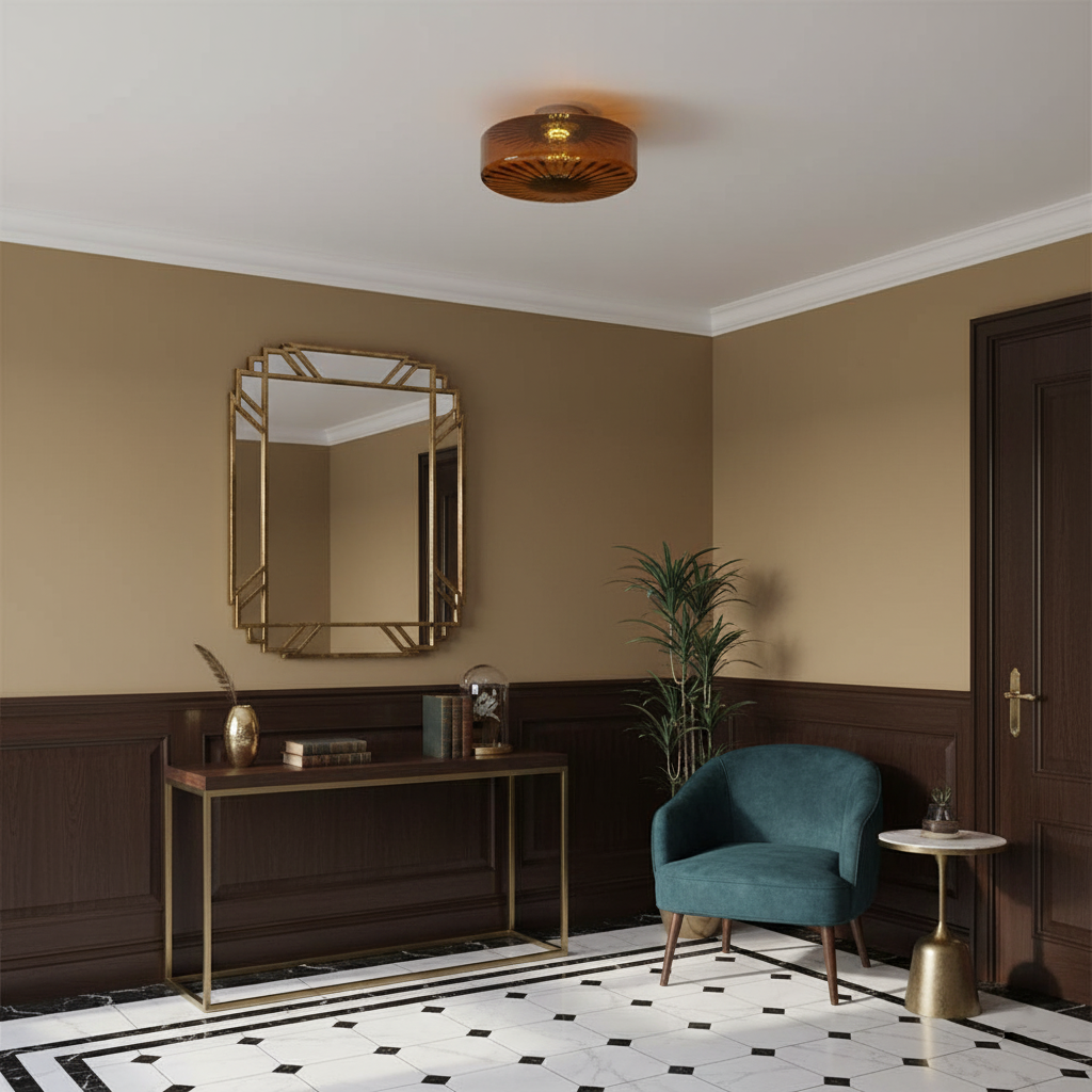 Marvo Ceiling Light