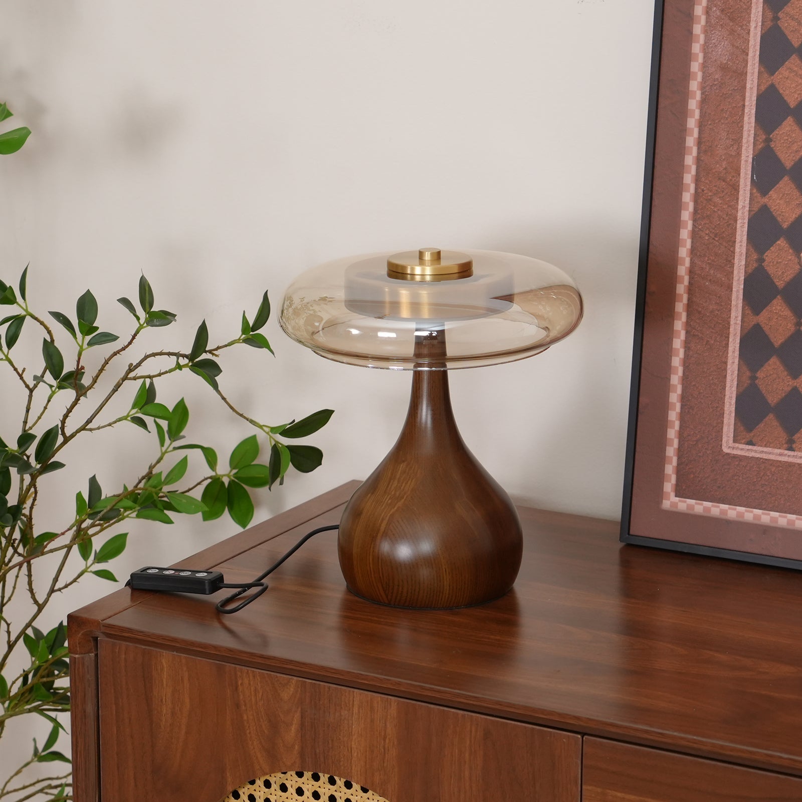 Sorain Table Lamp