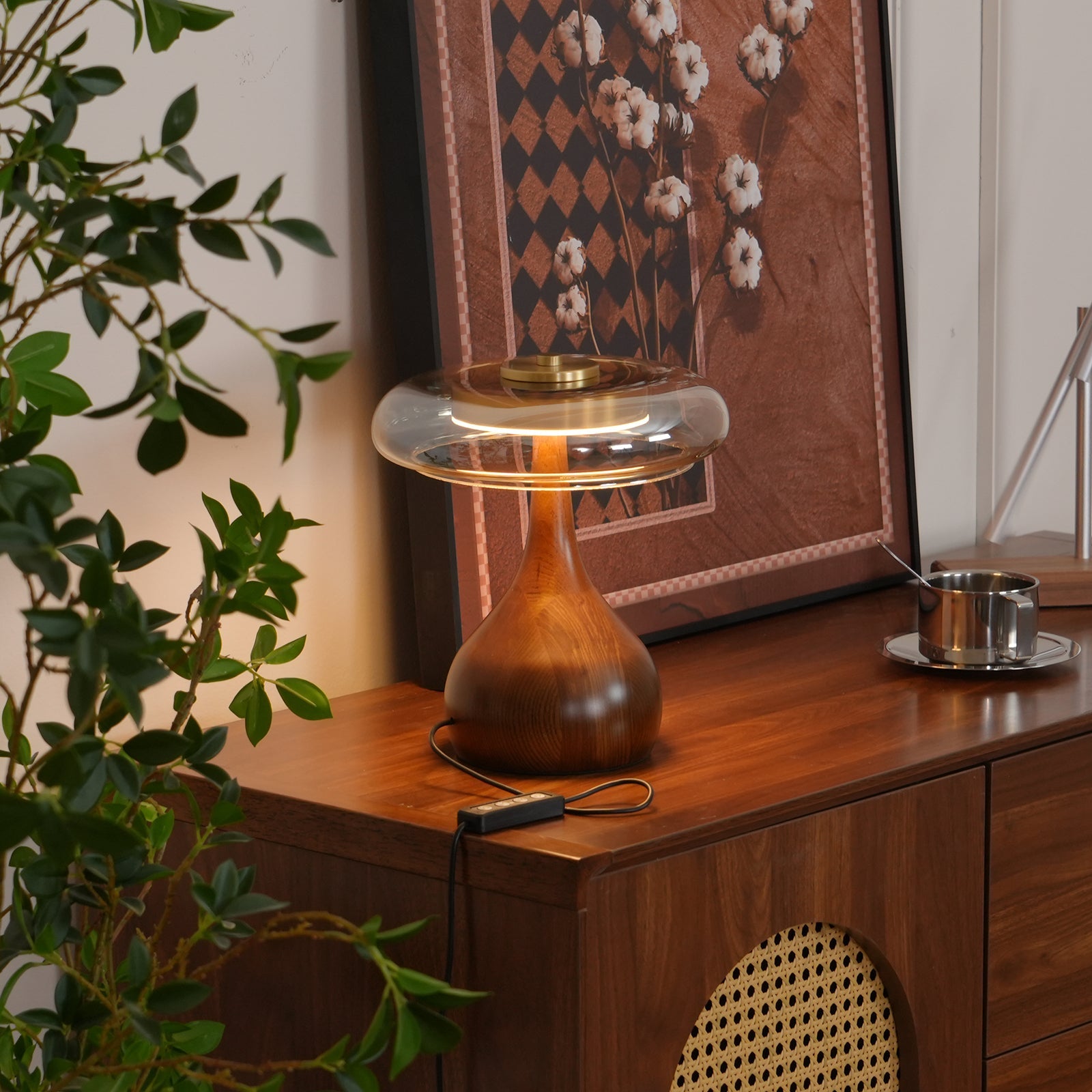 Sorain Table Lamp