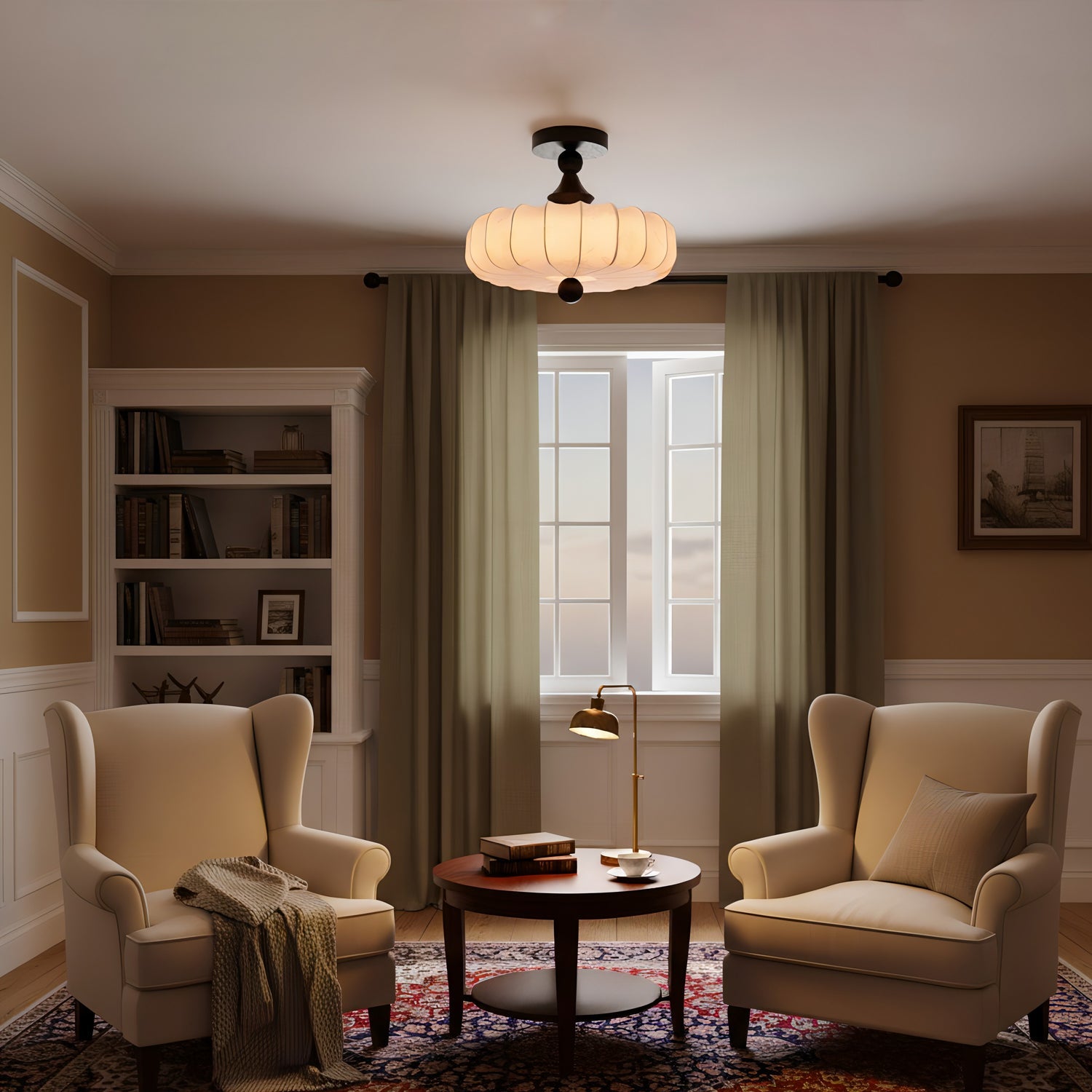 Tavolira Ceiling Light