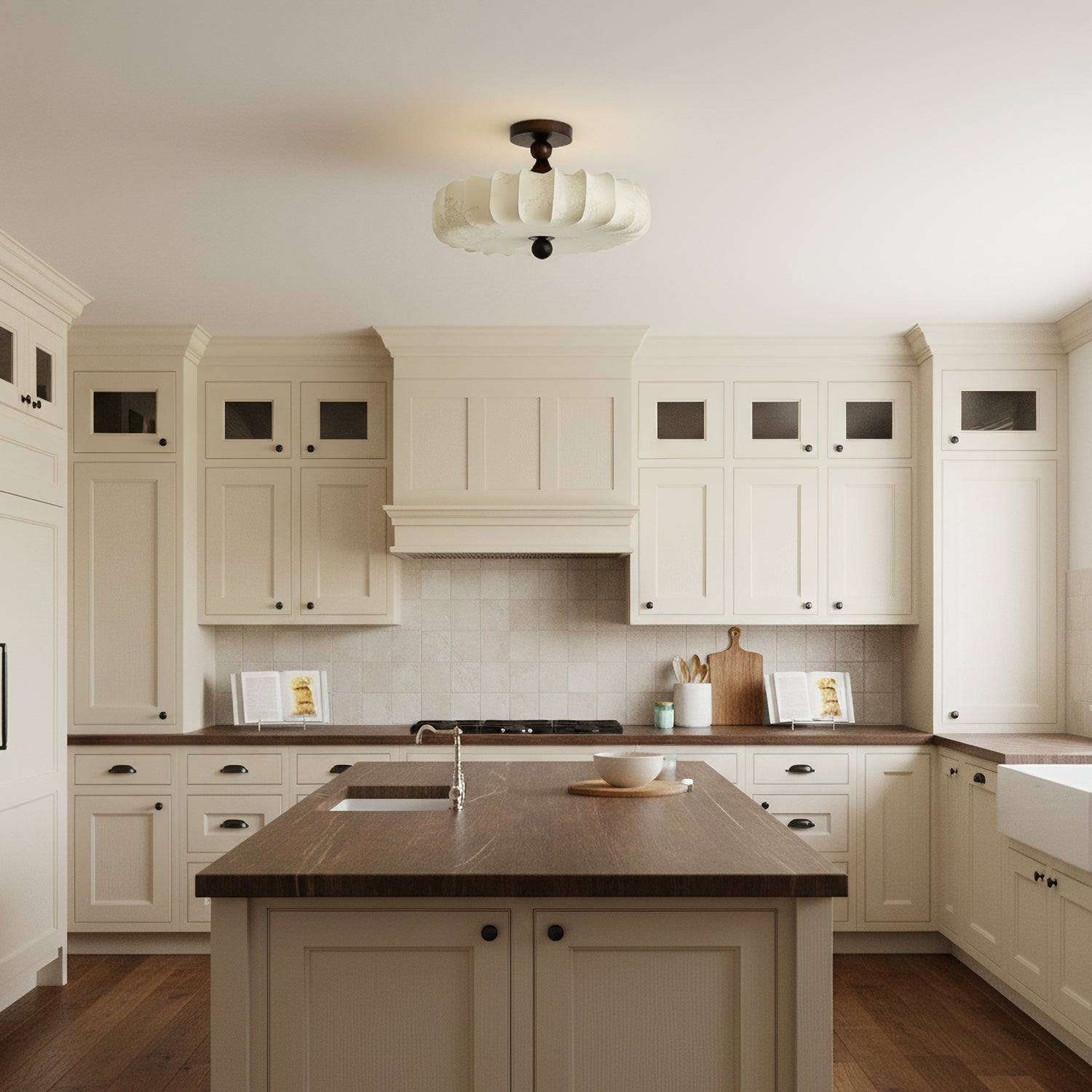 Tavolira Ceiling Light