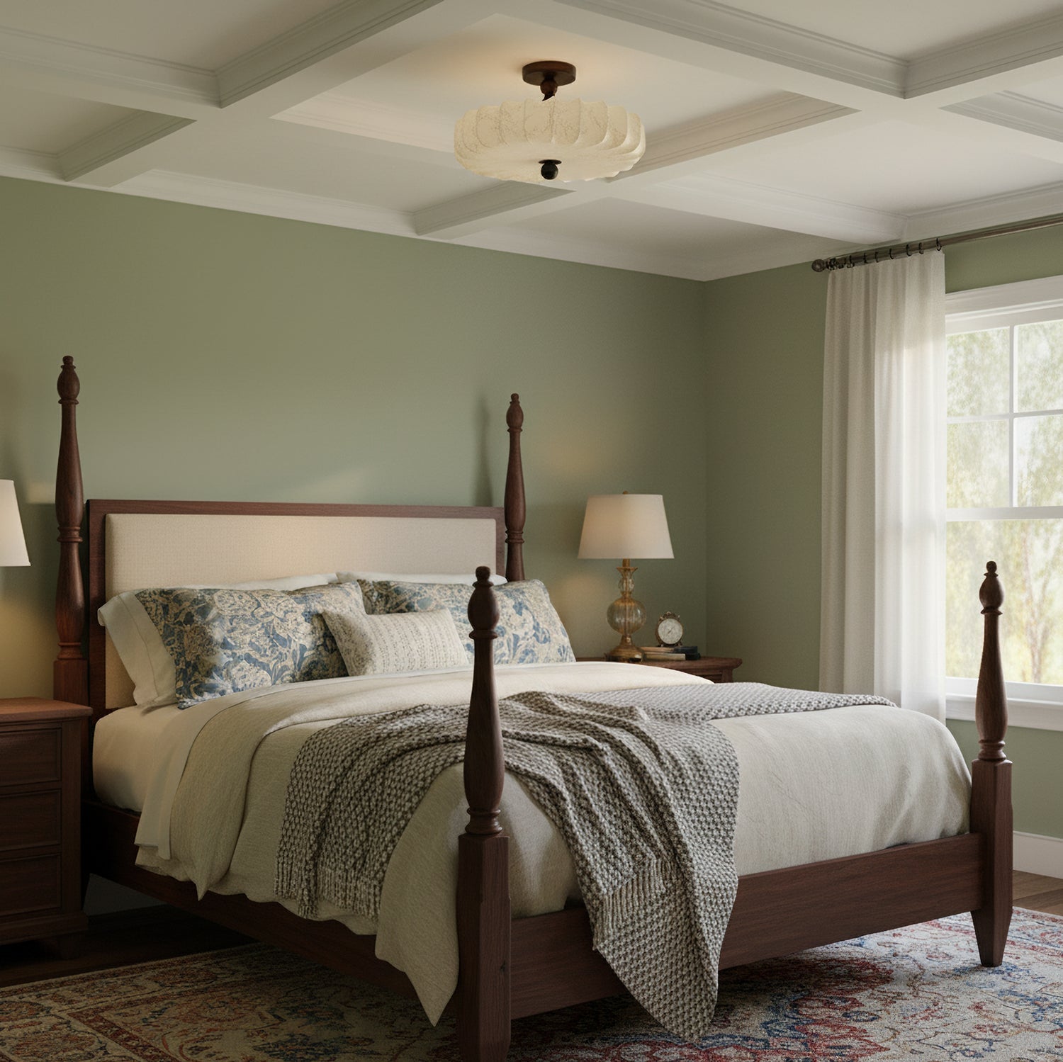 Tavolira Ceiling Light