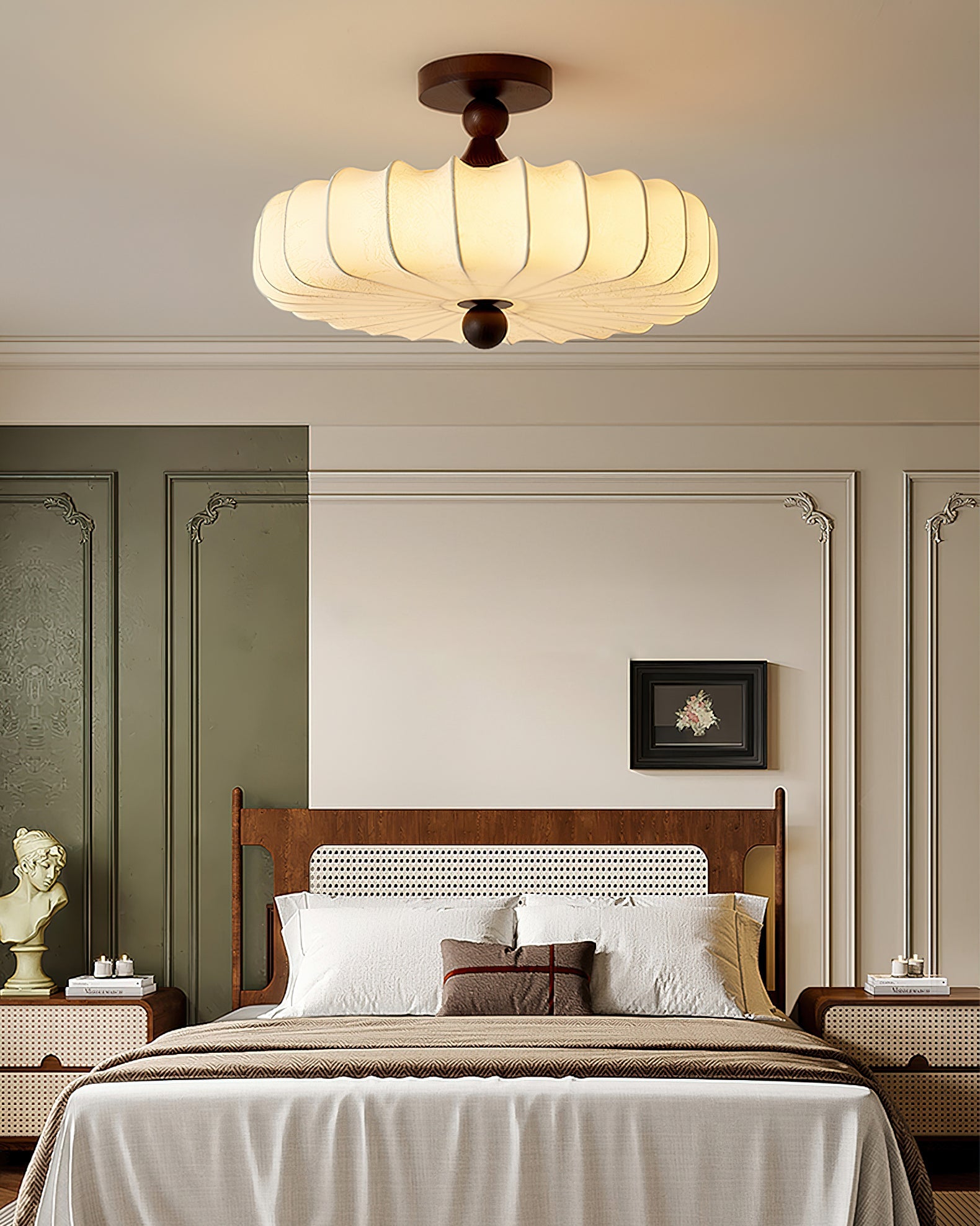 Tavolira Ceiling Light