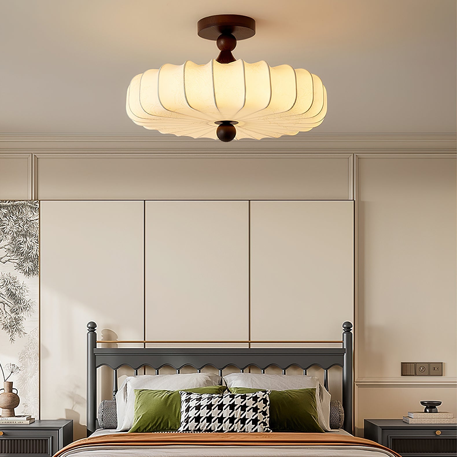 Tavolira Ceiling Light