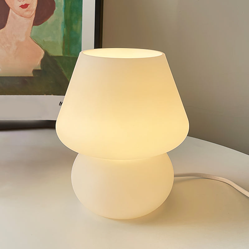 Ansel Glass Table Lamp – detail 36