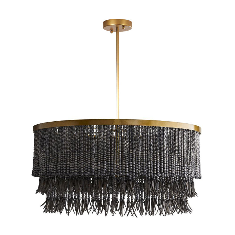 Delar Chandelier