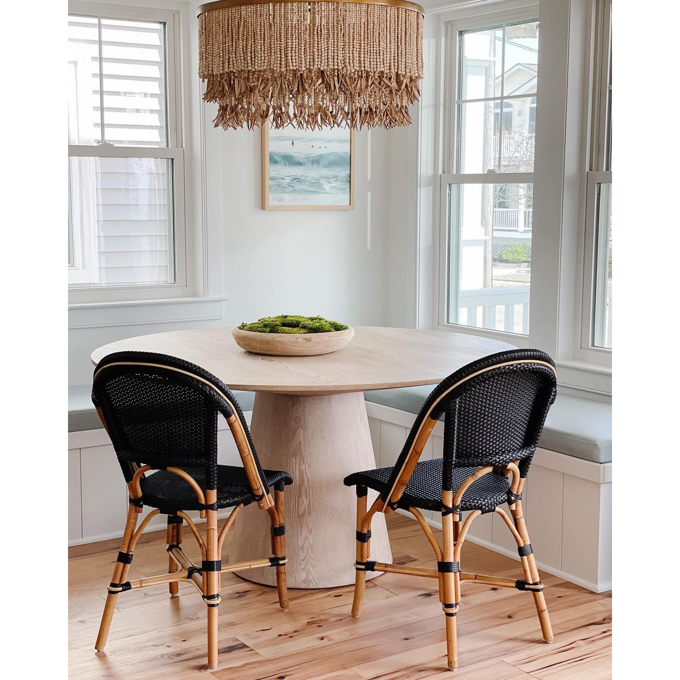 Delar Chandelier