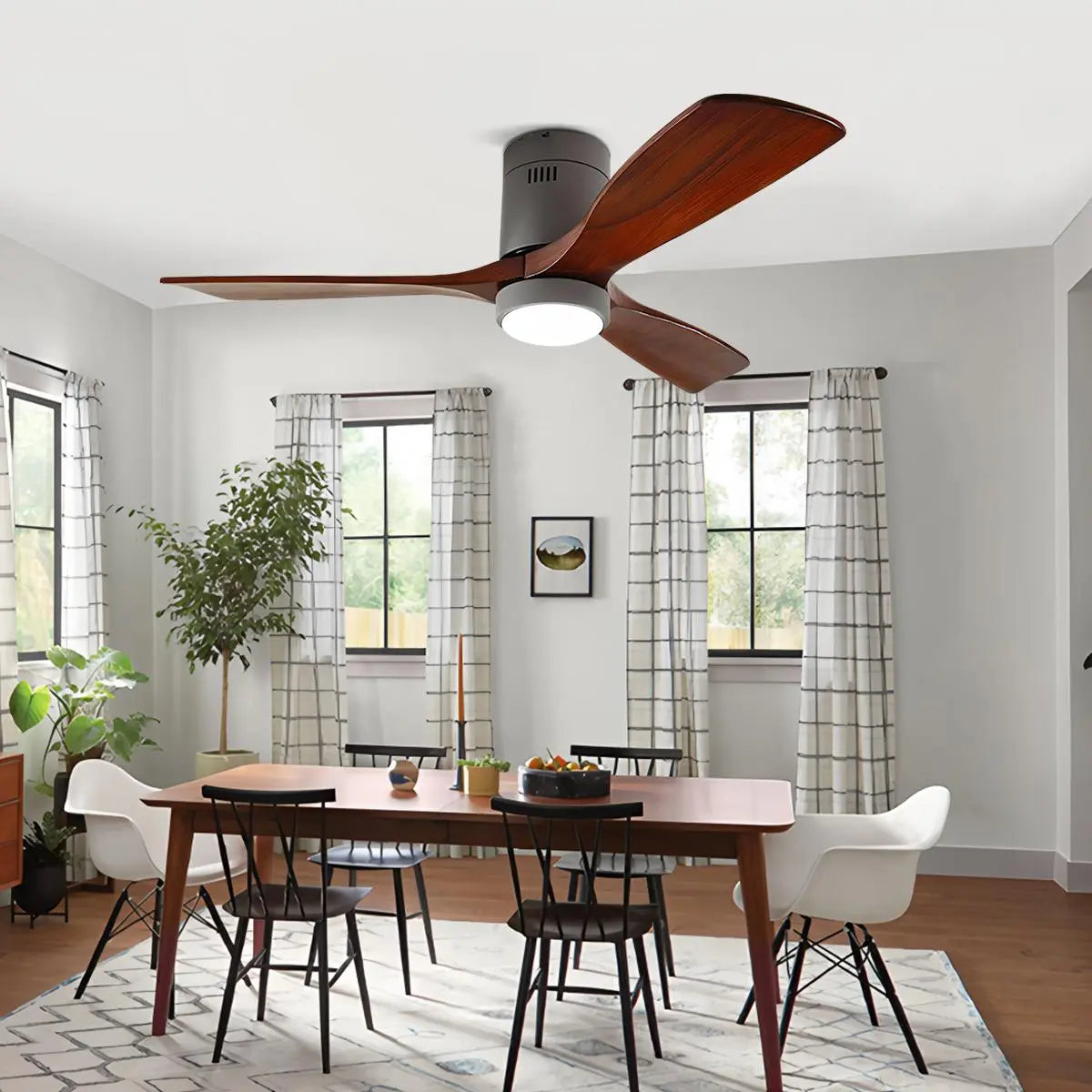 Larkey Ceiling Fan Light