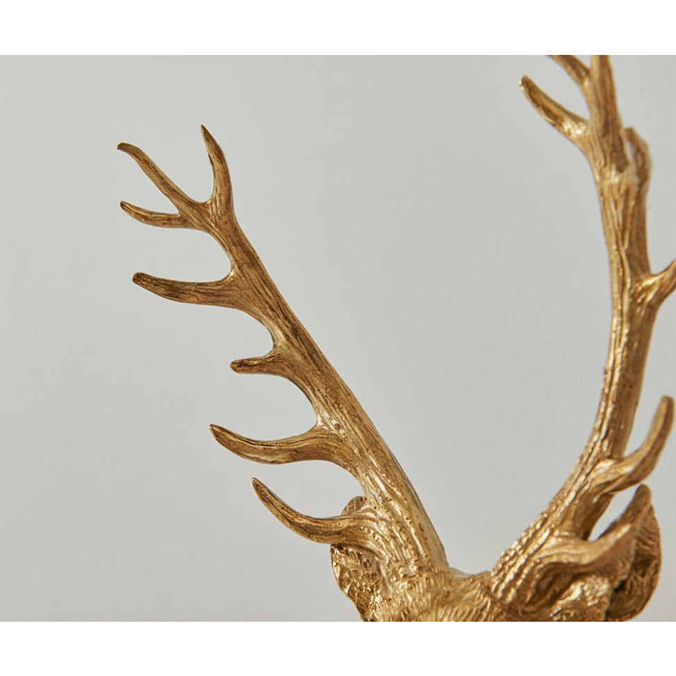 Toru Stag Wall Light