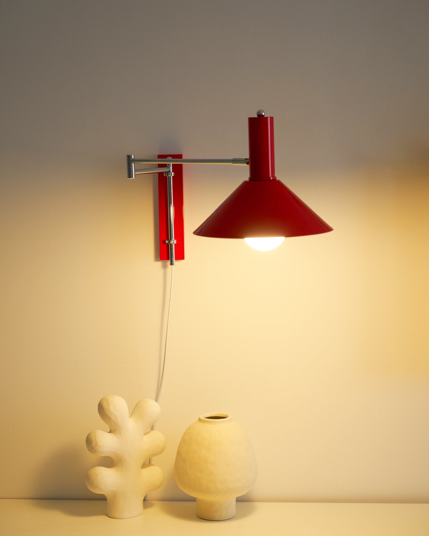 Junoino Modern Wall Light