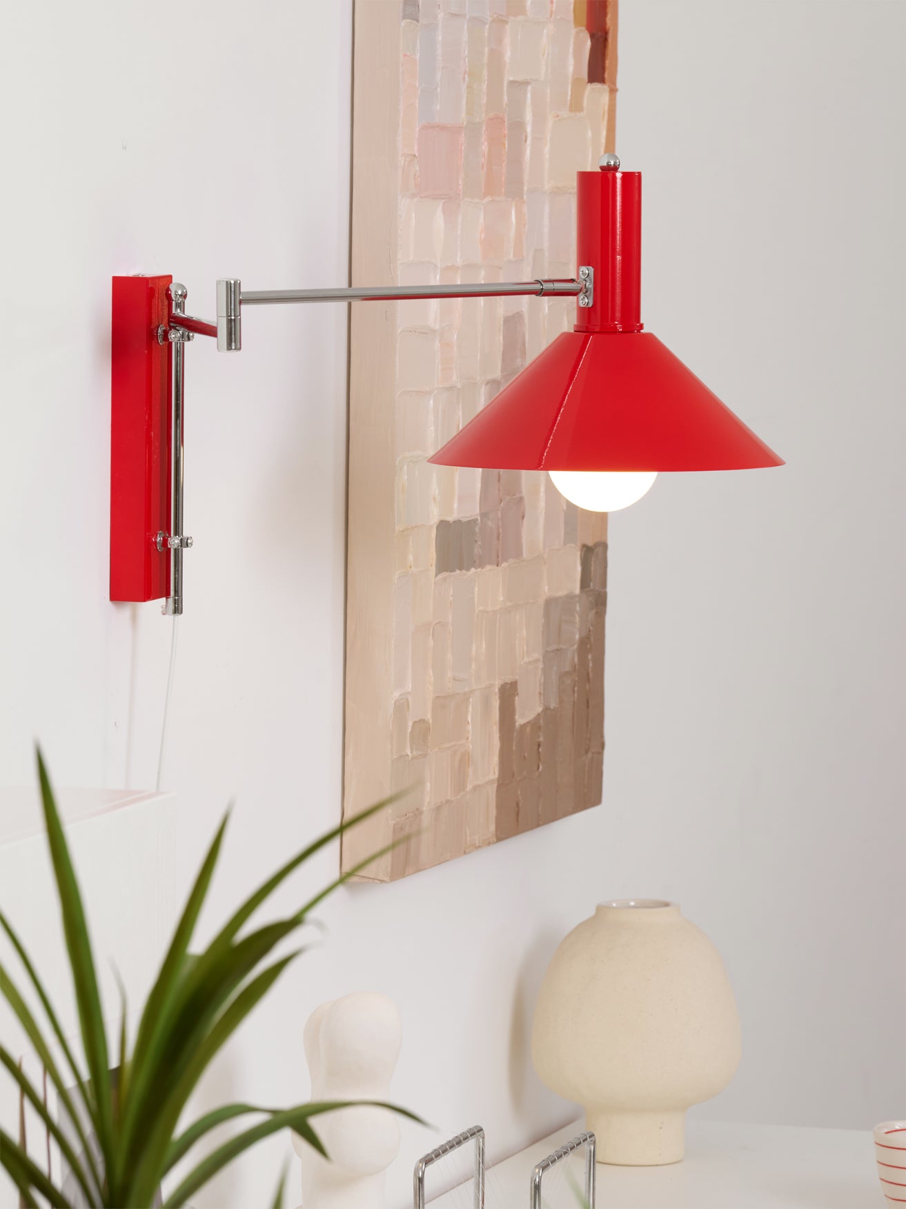 Junoino Modern Wall Light