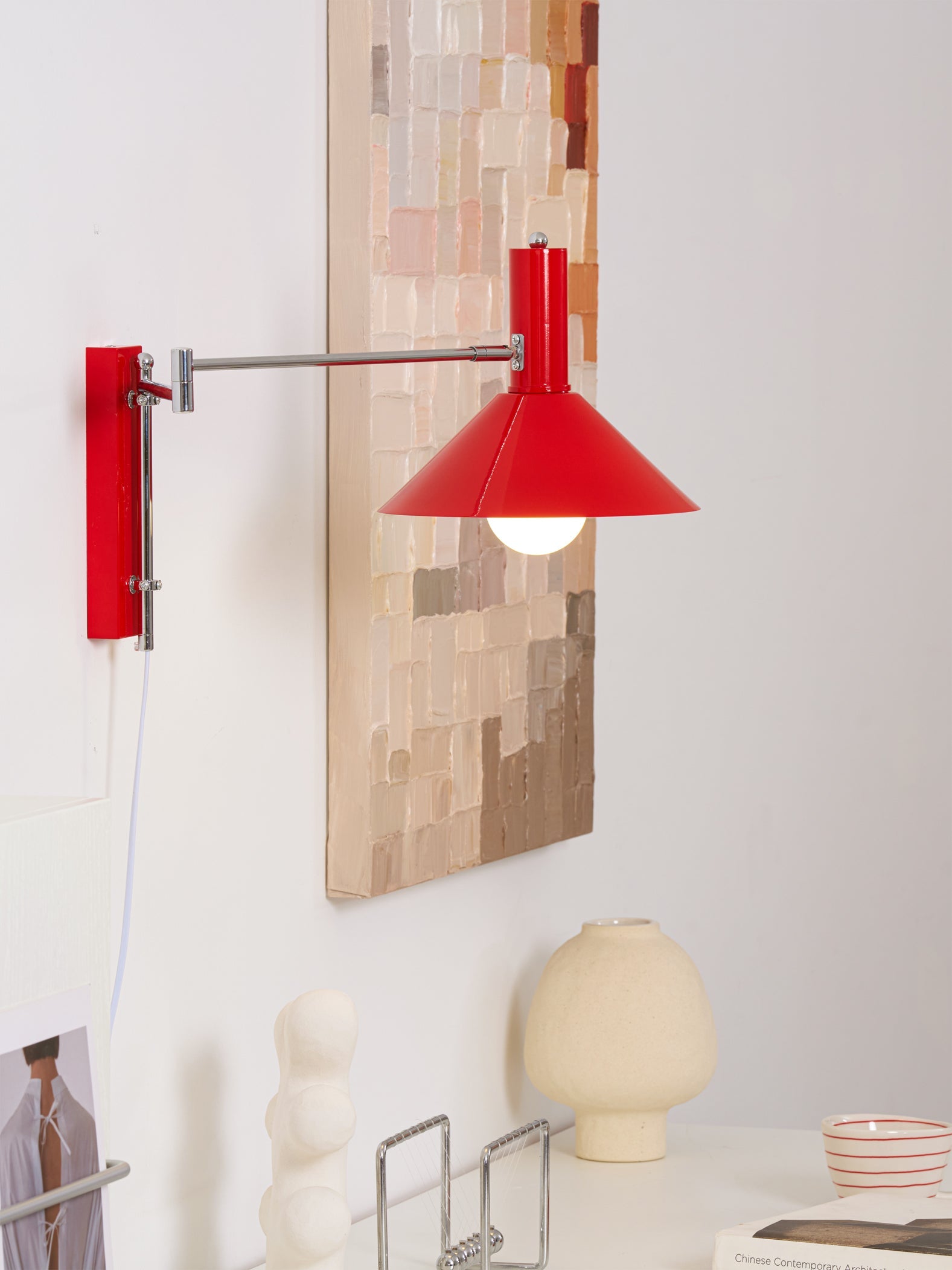 Junoino Modern Wall Light