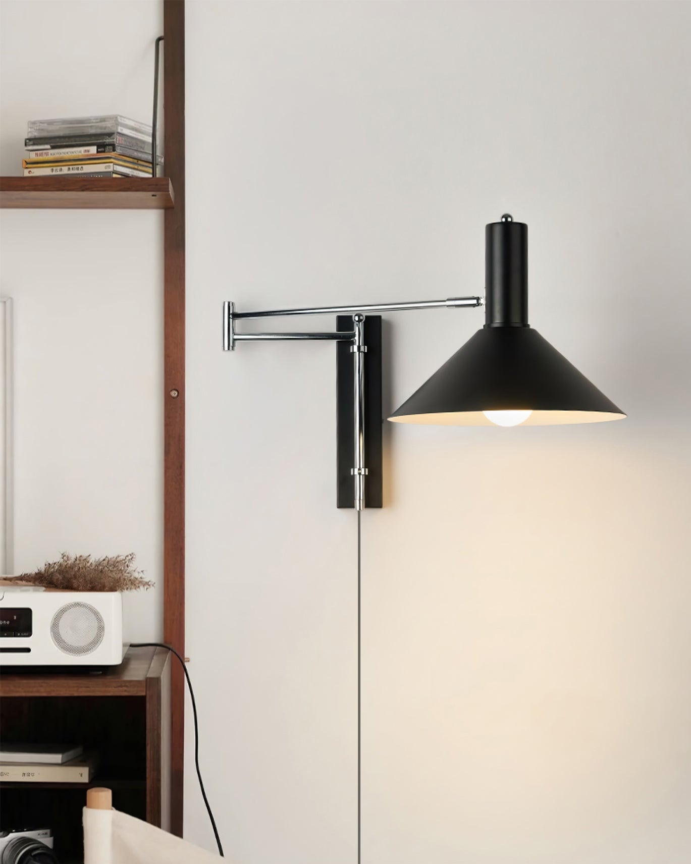 Junoino Modern Wall Light