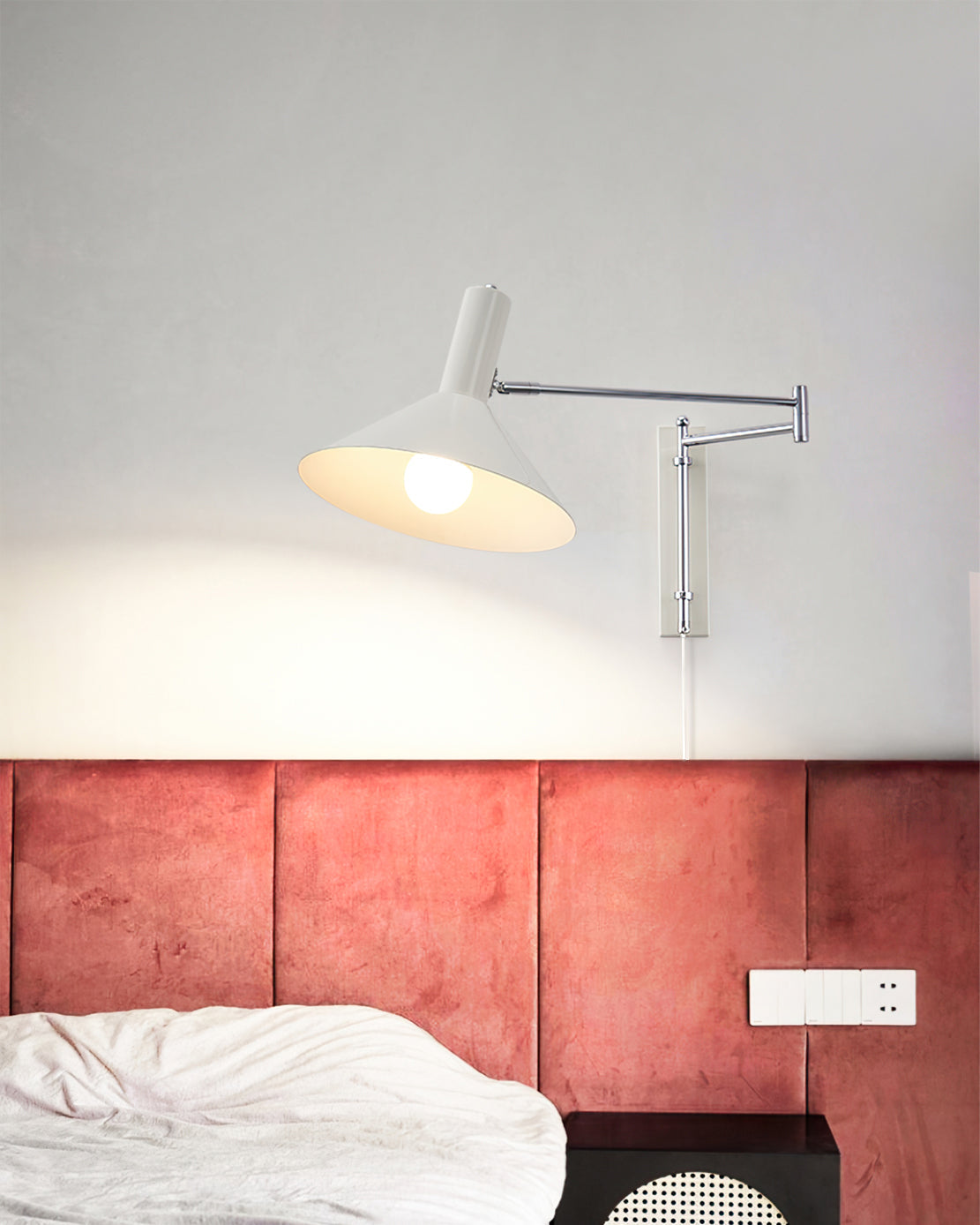 Junoino Modern Wall Light