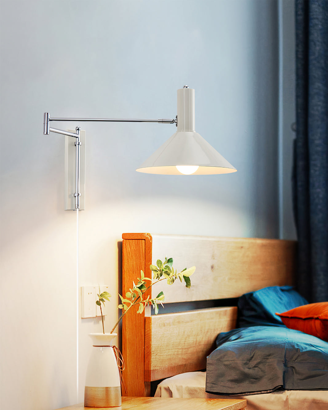 Junoino Modern Wall Light