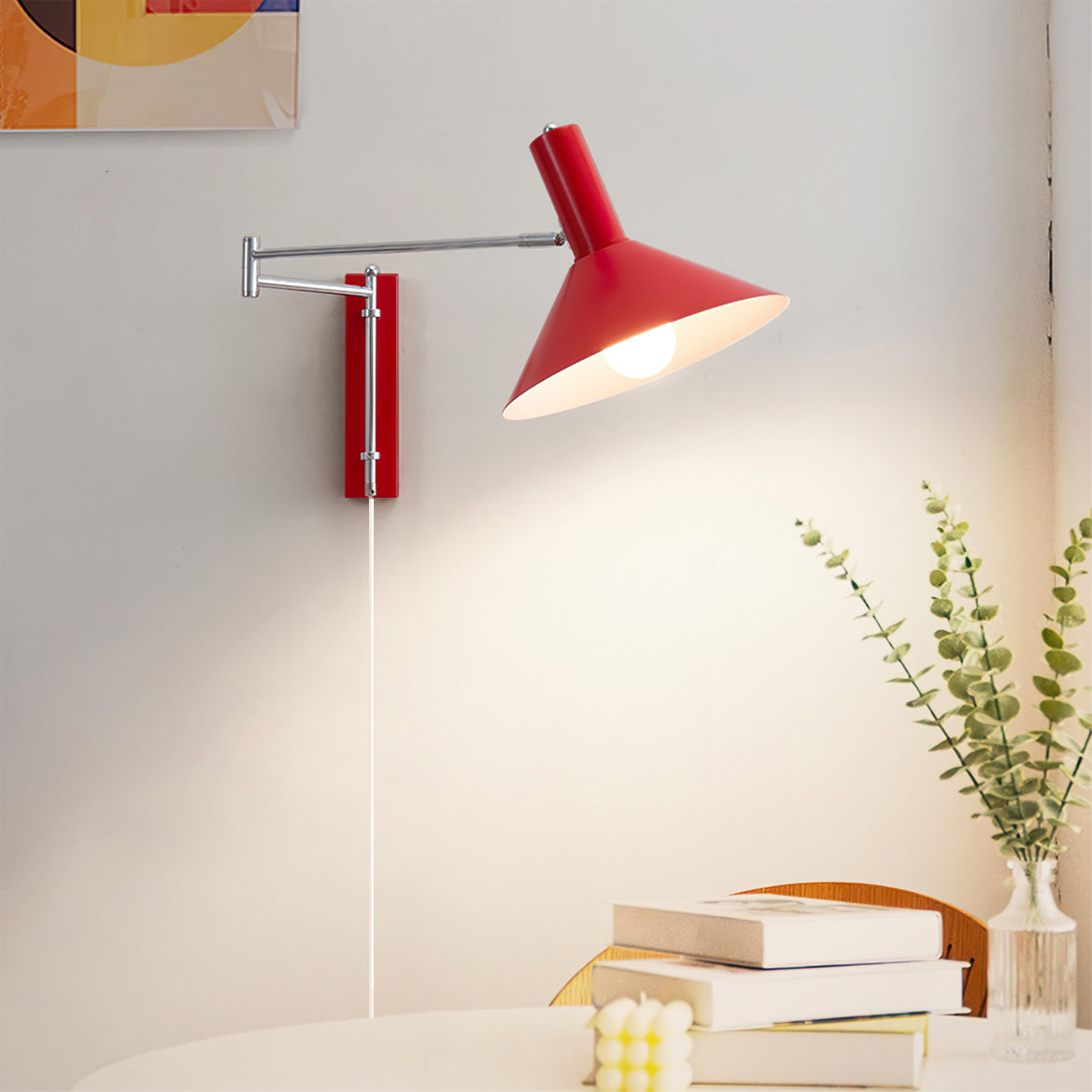 Junoino Modern Wall Light