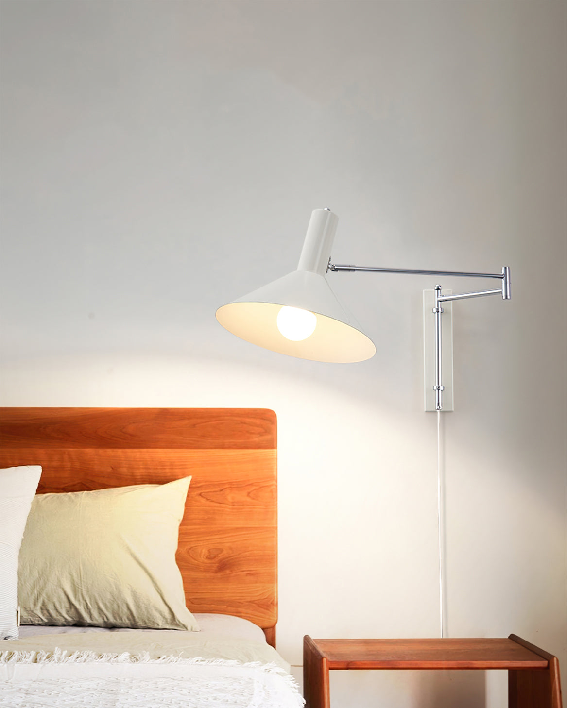 Junoino Modern Wall Light