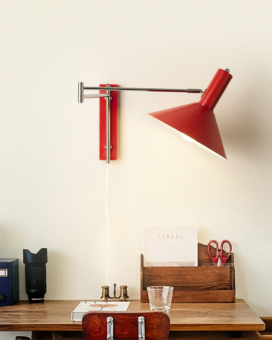 Junoino Modern Wall Light