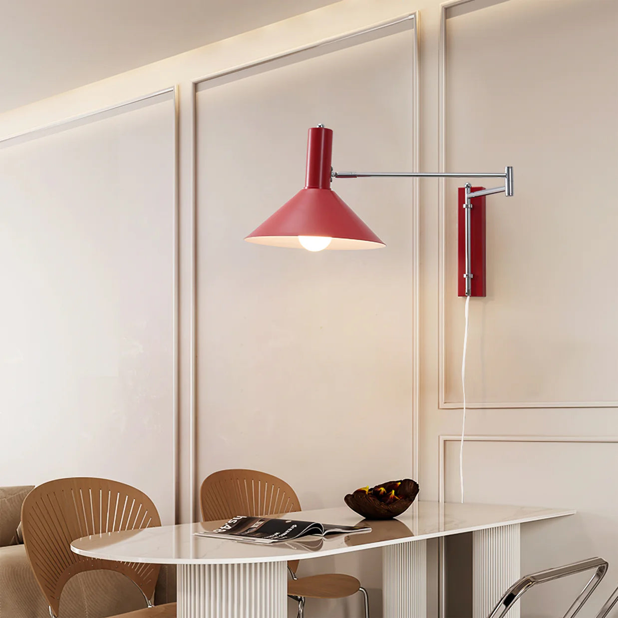 Junoino Modern Wall Light