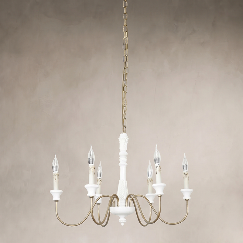 Paloarro Classic Chandelier