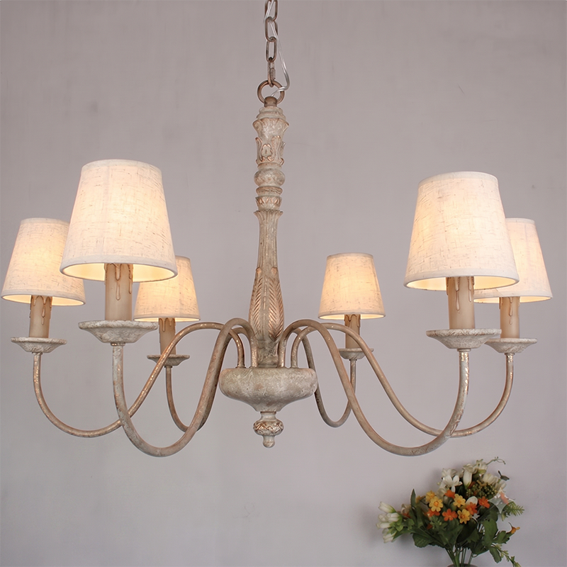 Paloarro Classic Chandelier