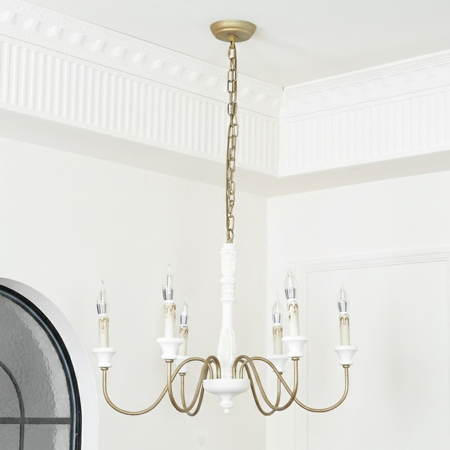Paloarro Classic Chandelier