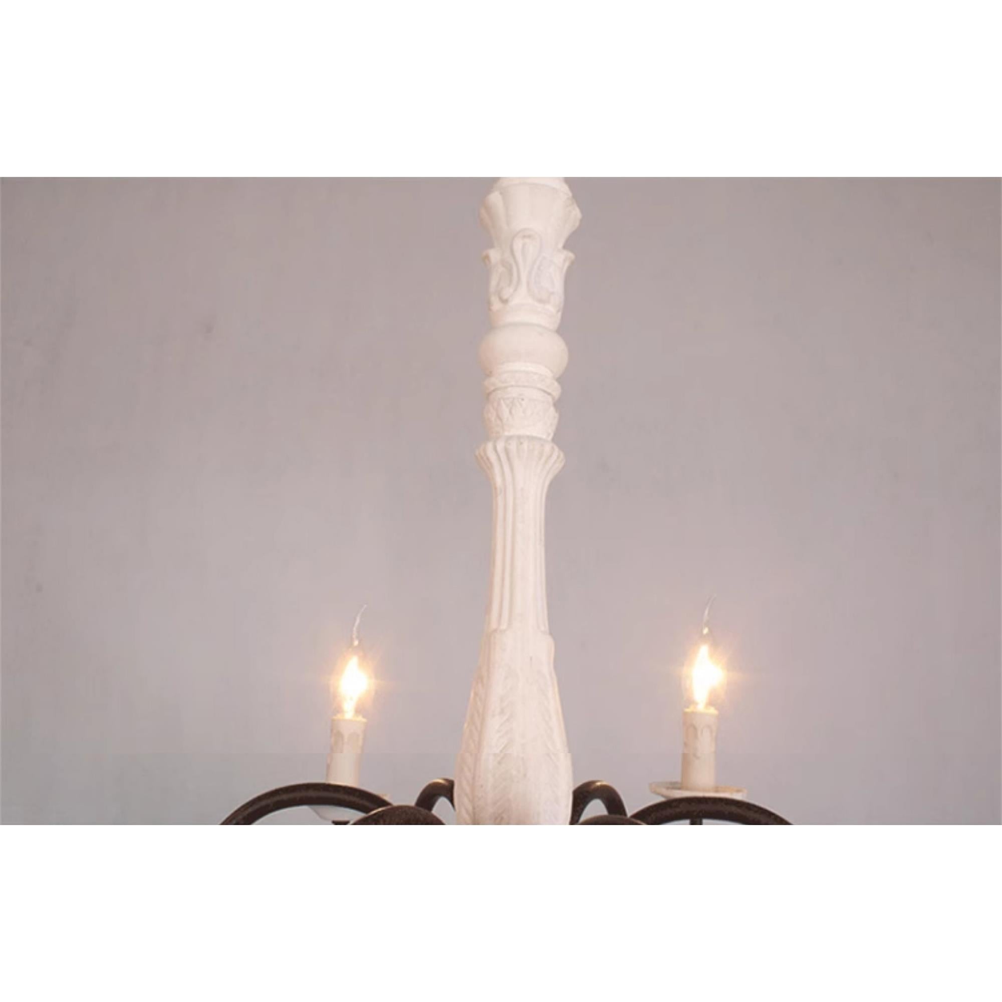 Paloarro Classic Chandelier