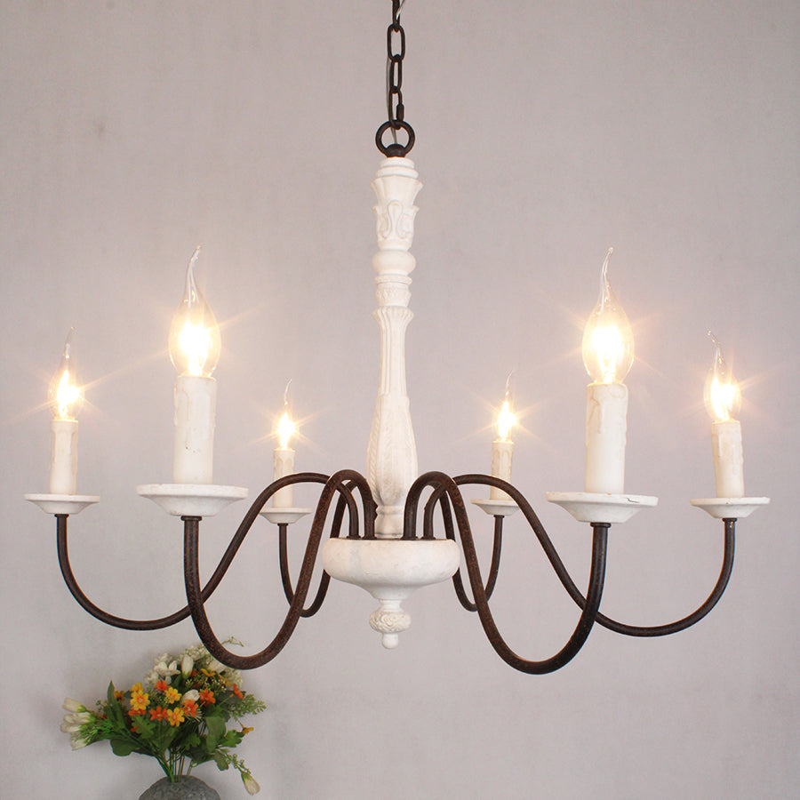 Paloarro Classic Chandelier