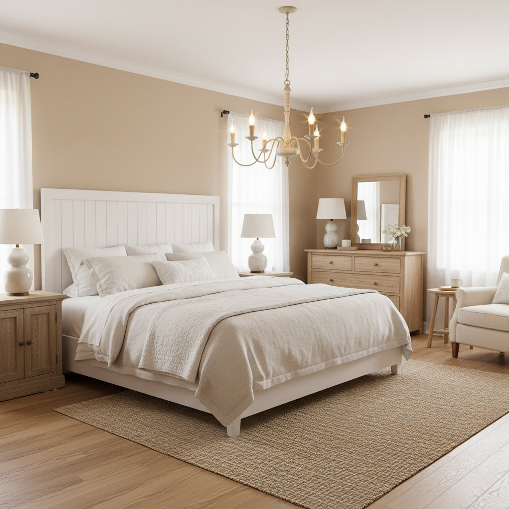 Paloarro Classic Chandelier
