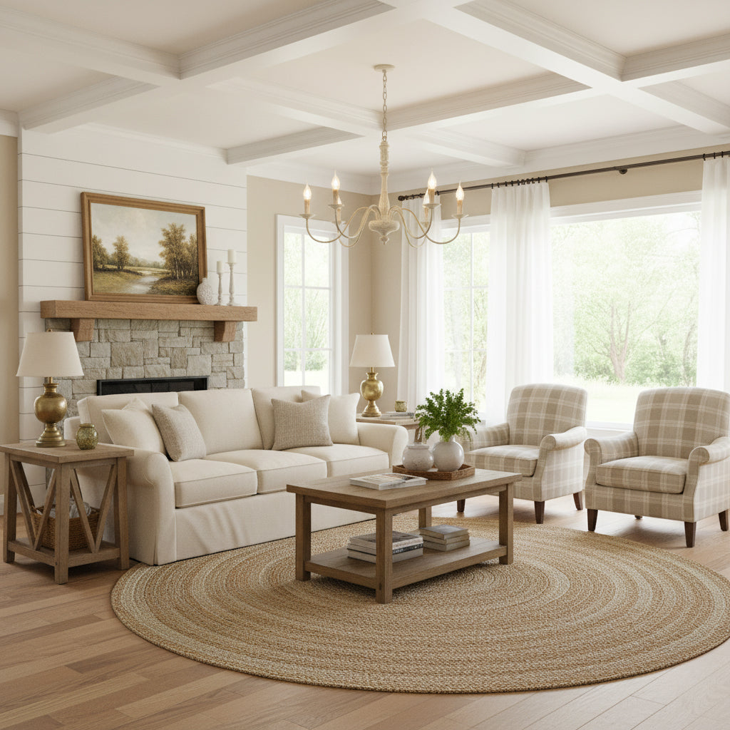 Paloarro Classic Chandelier