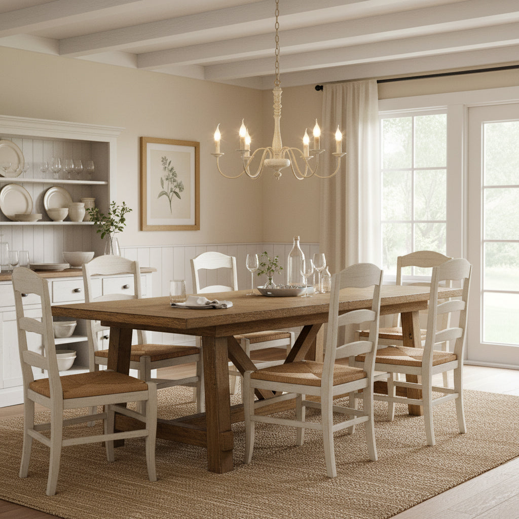 Paloarro Classic Chandelier