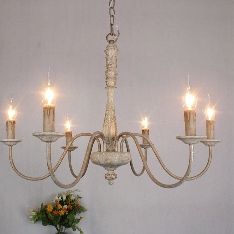 Paloarro Classic Chandelier