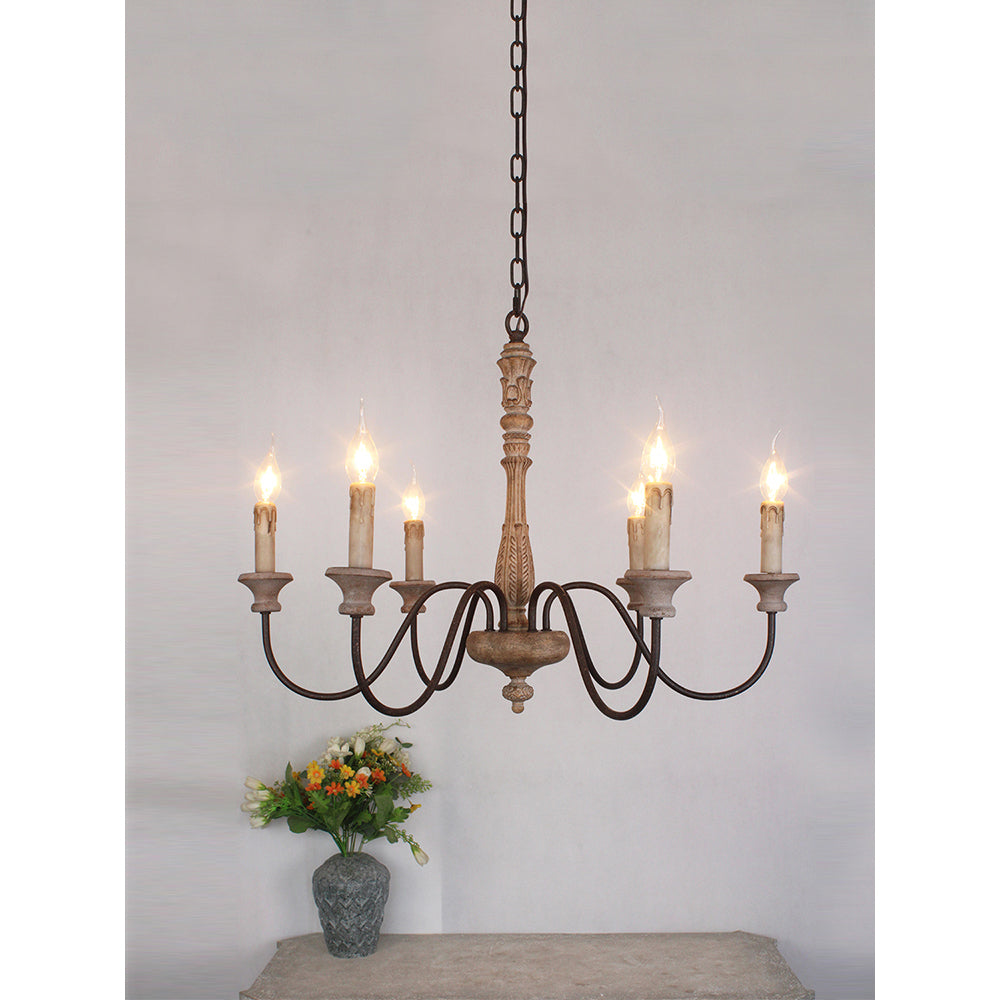 Paloarro Classic Chandelier