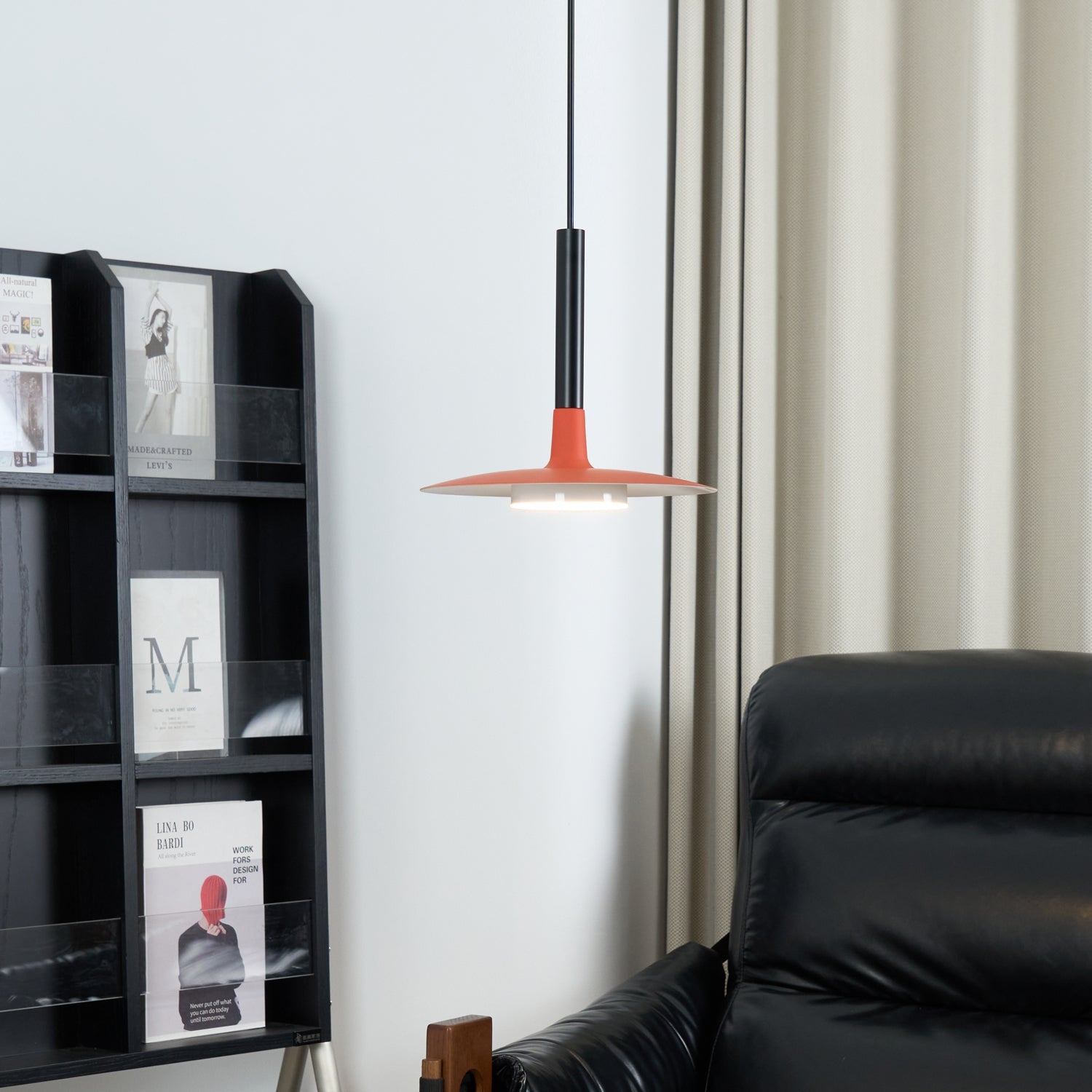 Doveme Cone Pendant Light