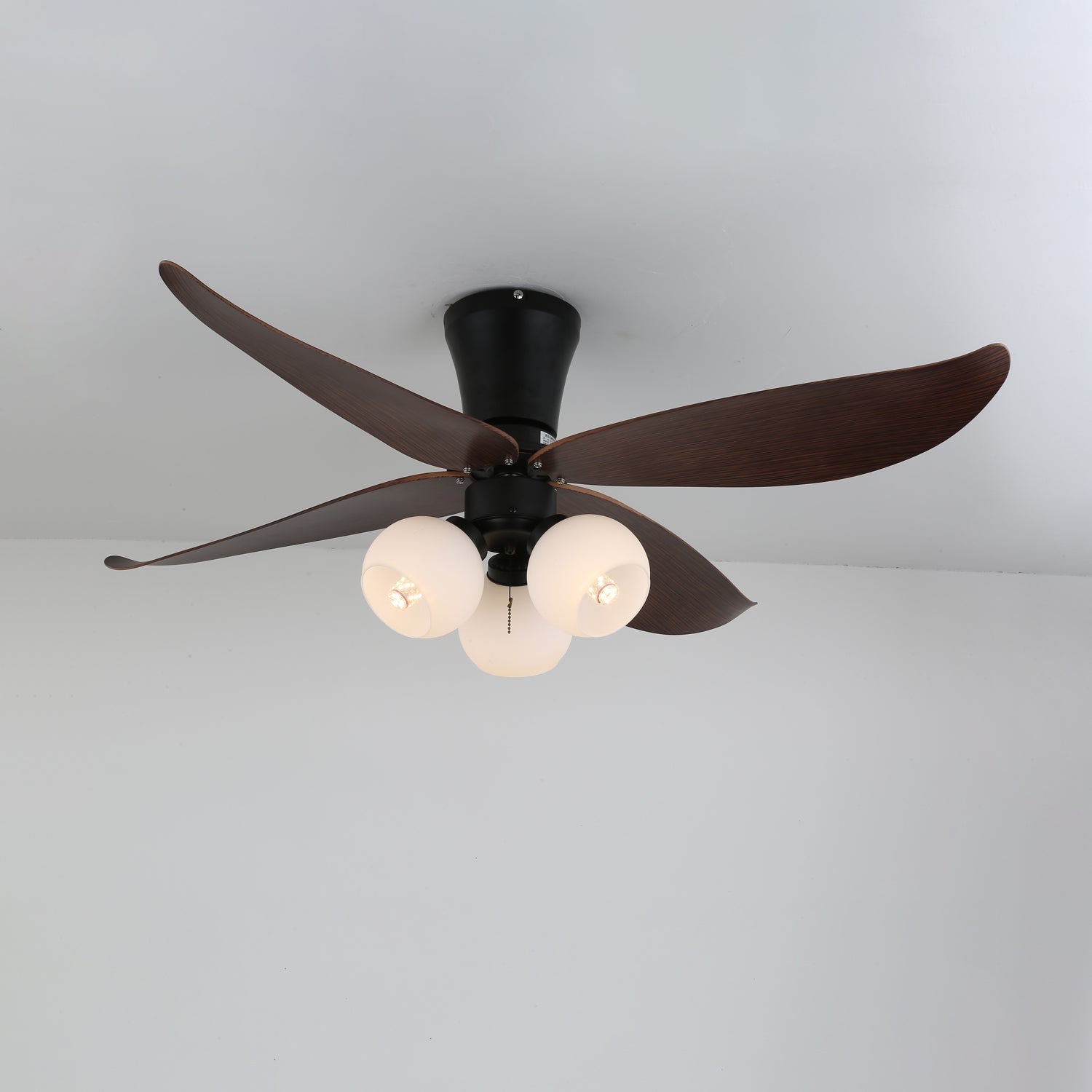 Larkwell Ceiling Fan Light