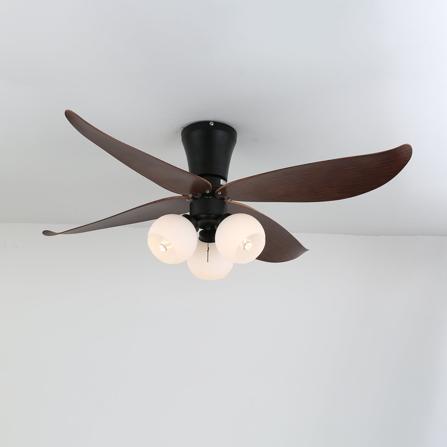 Larkwell Ceiling Fan Light