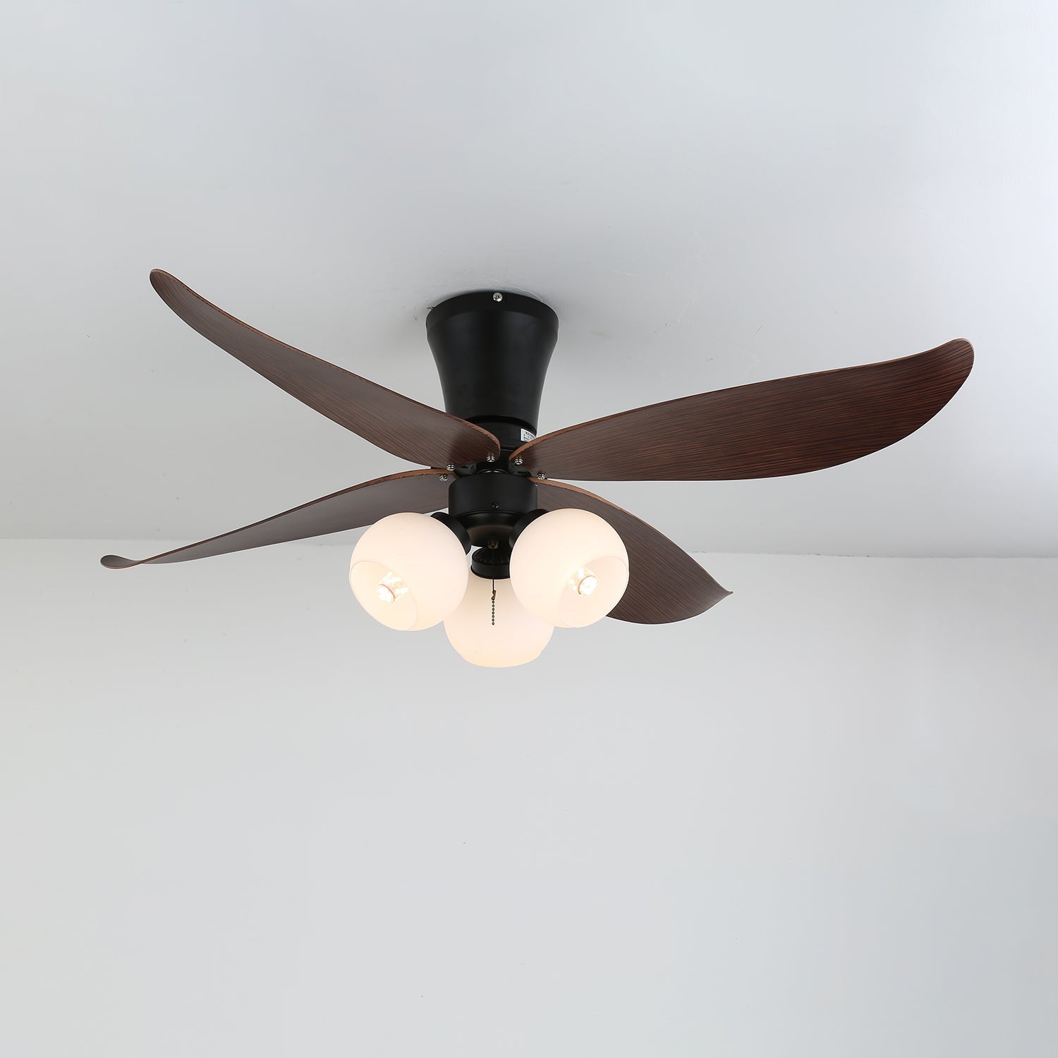 Larkwell Ceiling Fan Light
