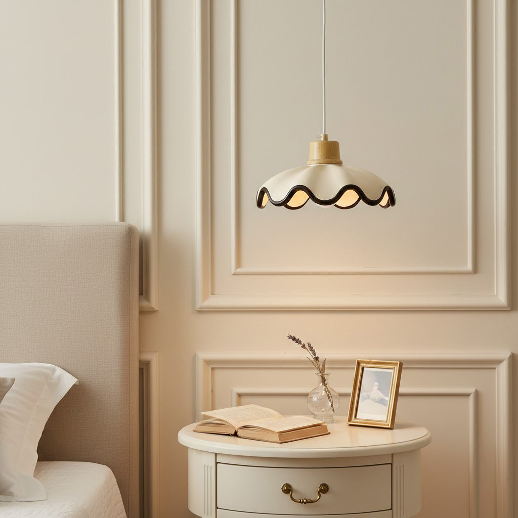 Arenal Pendant Light – detail 2