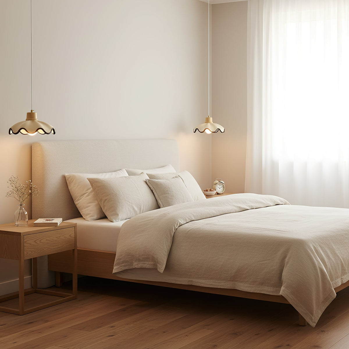 Arenal Pendant Light – detail 17