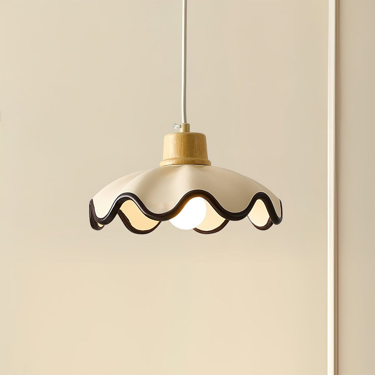 Arenal Pendant Light – detail 4