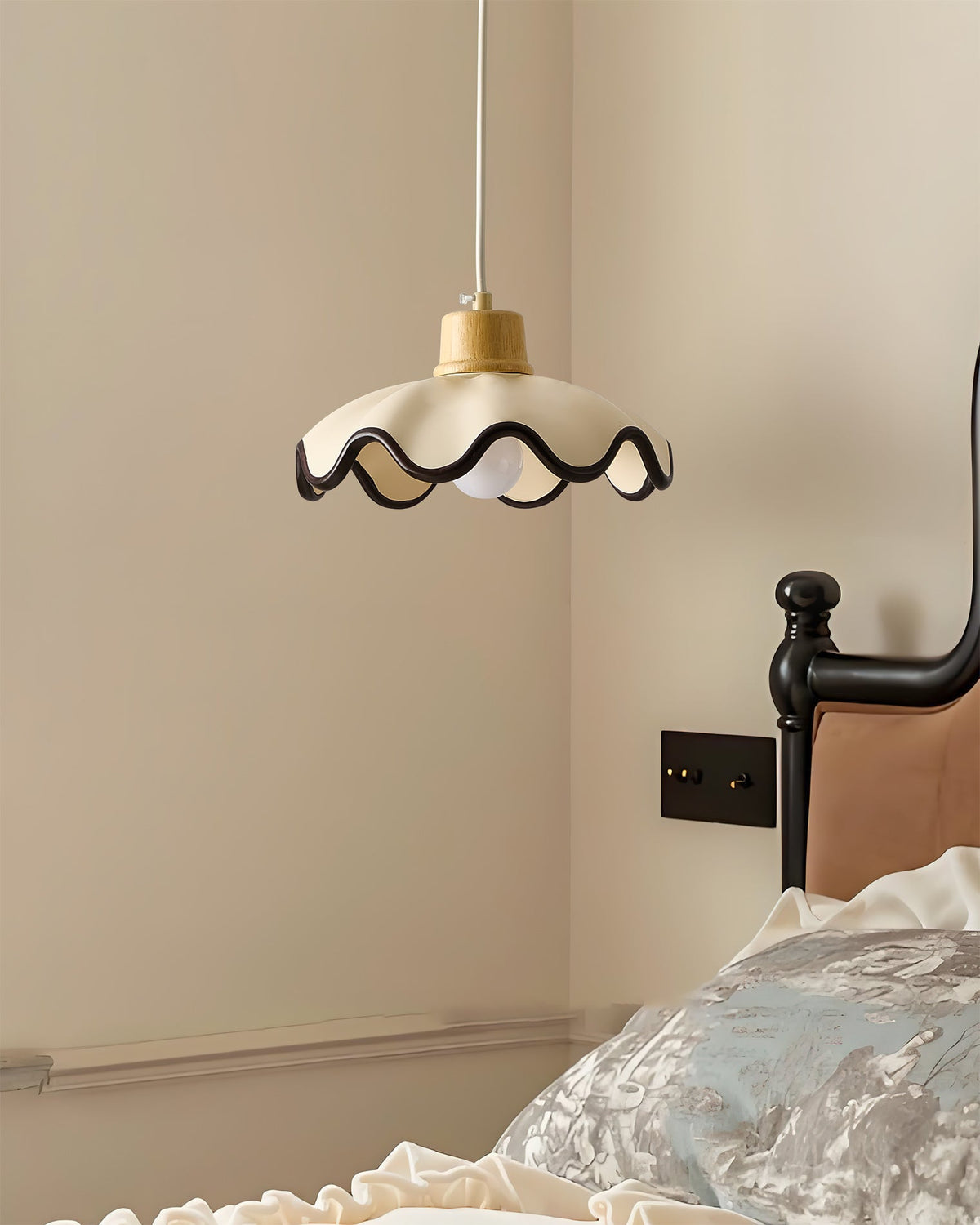 Arenal Pendant Light – detail 6