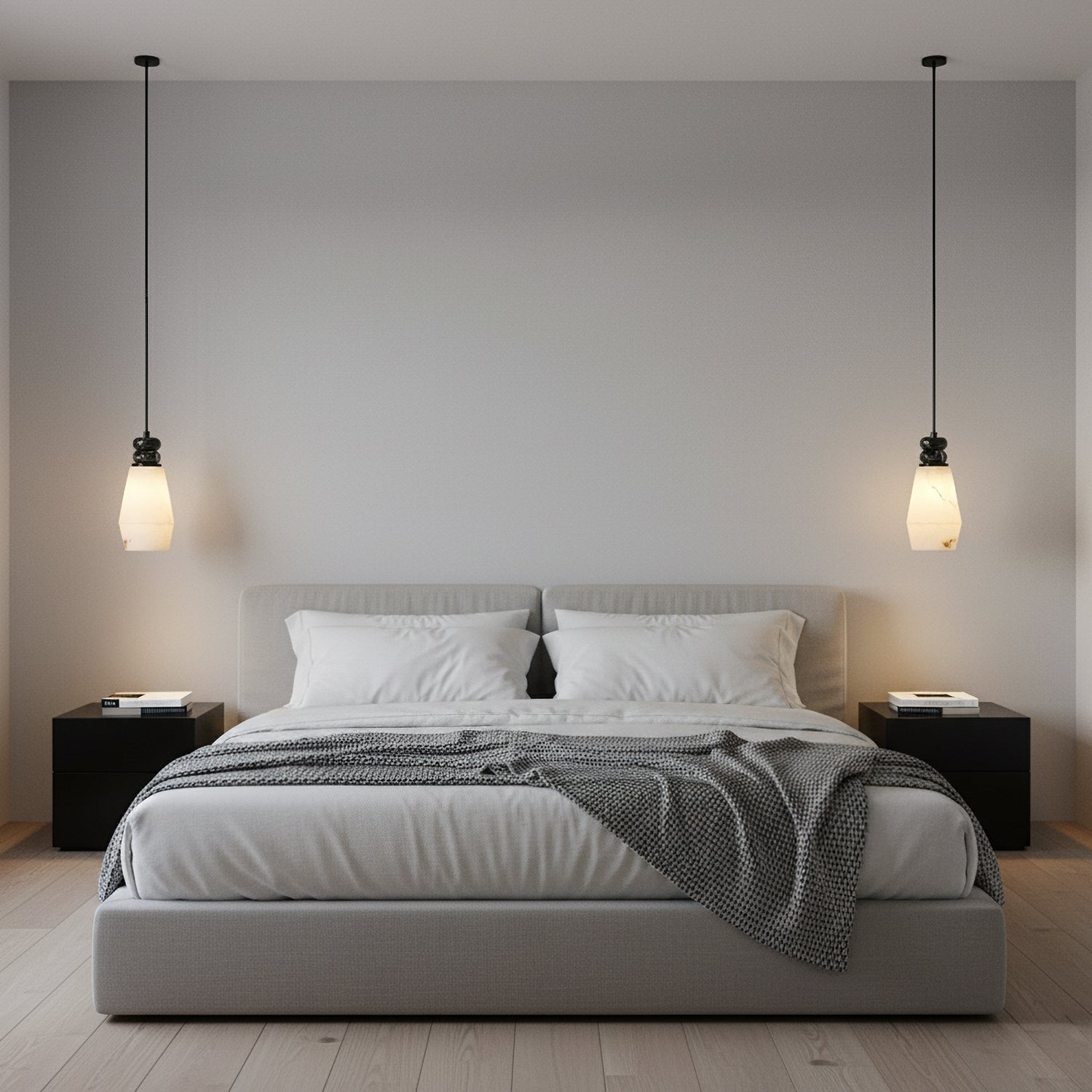 Lanmi Pendant Light