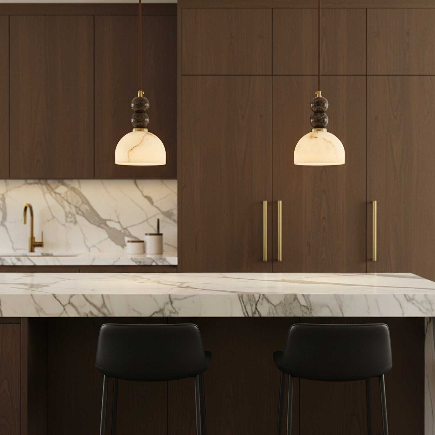 Lanmi Pendant Light