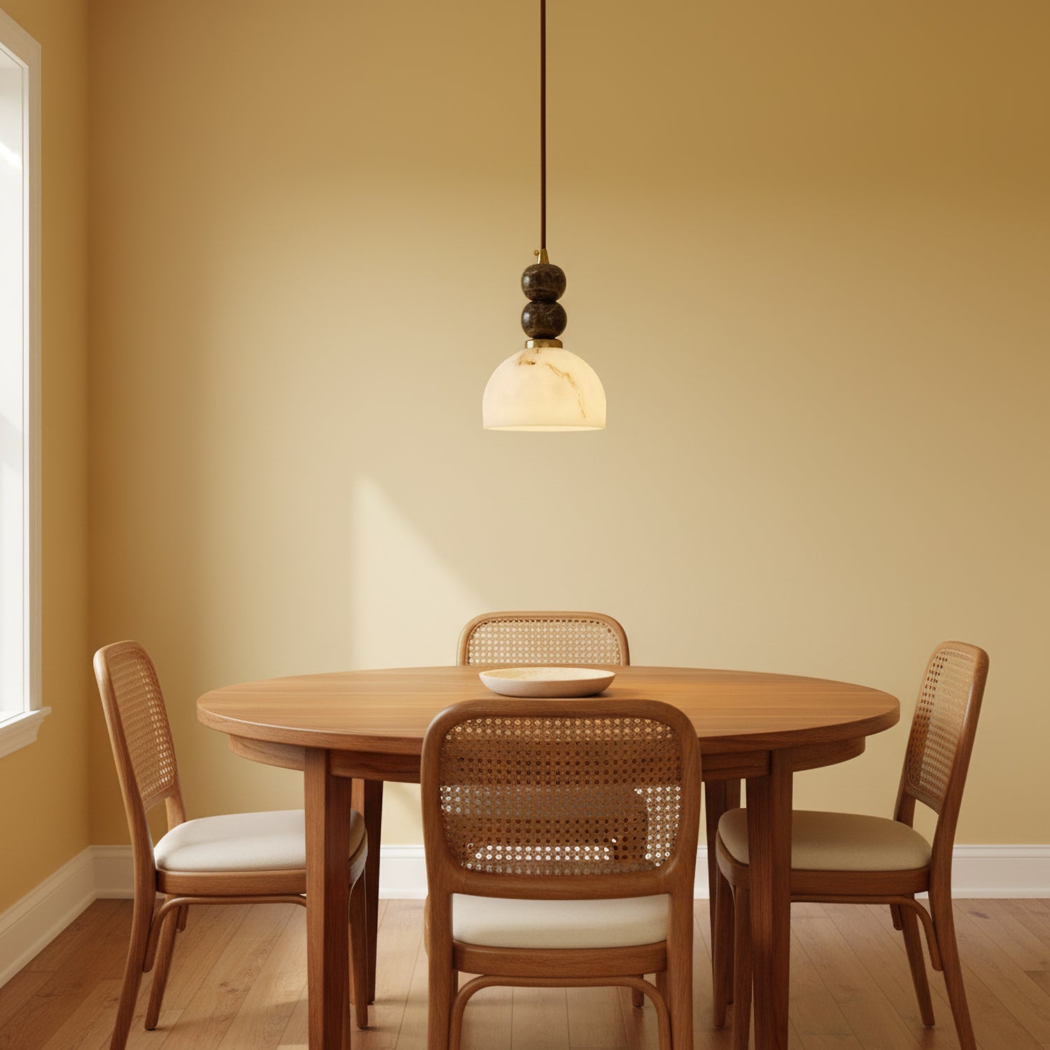 Lanmi Pendant Light