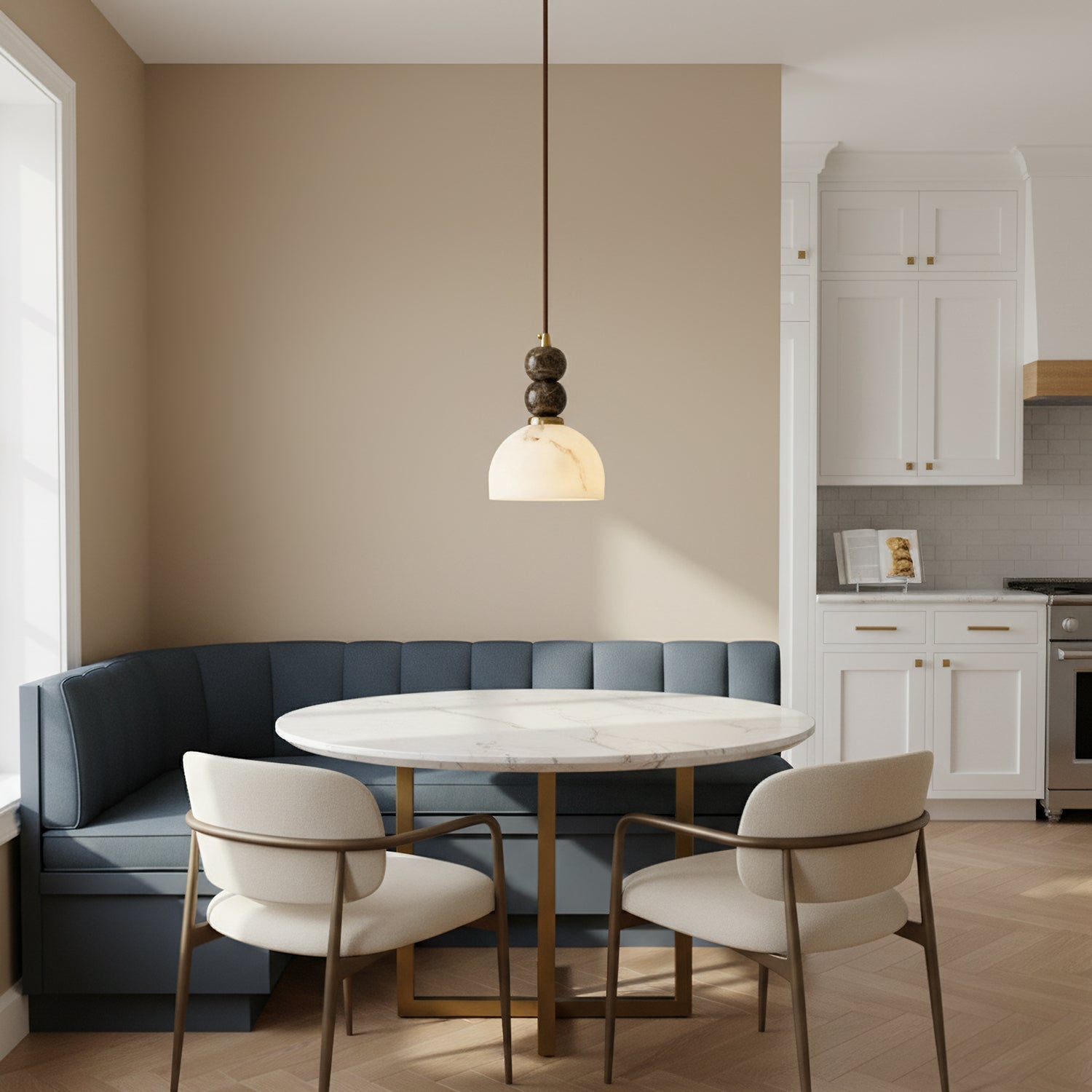 Lanmi Pendant Light